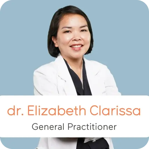 dr. Elizabeth Clarissa