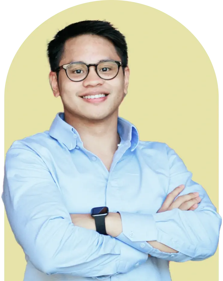 Rifanditto Adhikara - CEO of Sirka