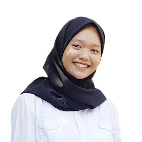 Atikah Nuraini, S.Gz